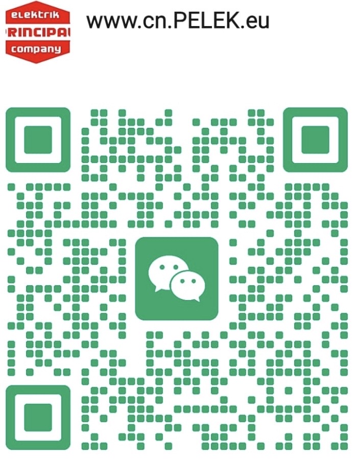 WeChat QR code